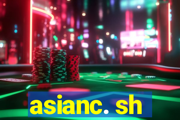 asianc. sh